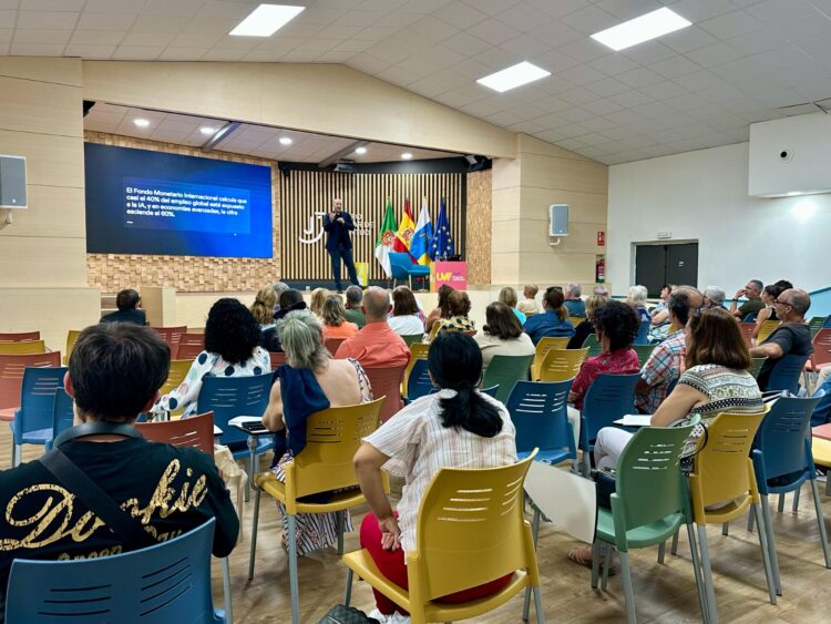 Universidad de Verano Fuerteventura | Cabildo Fuerteventura