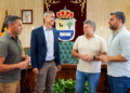 La Oliva adjudica el mayor contrato de limpieza de la historia del municipio