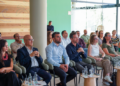 Clausura de ‘Naturalmente La Oliva’, el plan de sostenibilidad turística que piensa presente y futuro del municipio