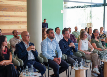 Clausura de ‘Naturalmente La Oliva’, el plan de sostenibilidad turística que piensa presente y futuro del municipio