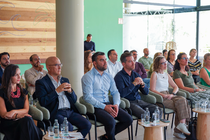 Clausura de ‘Naturalmente La Oliva’, el plan de sostenibilidad turística que piensa presente y futuro del municipio