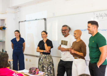 Juventud La Oliva apuesta por la salud mental de los jóvenes del municipio