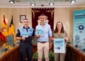 La Oliva lanza la campaña ‘Planta cara a la sumisión química’