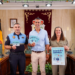 La Oliva lanza la campaña ‘Planta cara a la sumisión química’