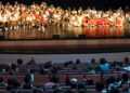 La Escuela Insular de Música de Fuerteventura celebra el final de curso del proyecto ‘Raíces Vivas’