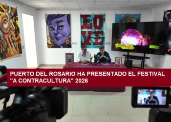 Puerto del Rosario presenta el Festival “A Contracultura” 2026