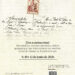 Cartel Semana Internacional Archivos 2026 | Cabildo de Fuerteventura