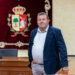 El alcalde de Antigua se despide con un GRACIAS