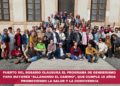 Puerto del Rosario clausura el programa de senderismo para mayores “Allanando el Camino”, que cumple 19 años promoviendo la salud y la convivencia