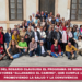 Puerto del Rosario clausura el programa de senderismo para mayores “Allanando el Camino”, que cumple 19 años promoviendo la salud y la convivencia