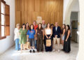 mejores alumnas de la PAU | Cabildo de Fuerteventura