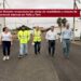 Puerto del Rosario recepciona las obras de reasfaltado y mejora de infraestructuras básicas en Tefía y Tetir