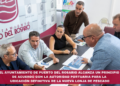 El Ayuntamiento de Puerto del Rosario alcanza un principio de acuerdo con la Autoridad Portuaria para la ubicación definitiva de la nueva lonja de pescado