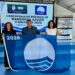 Puerto del Rosario recoge las Banderas Azules 2026 que volverán a ondear en Playa Blanca, Los Pozos y Puerto Lajas