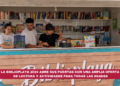La Biblioplaya 2026 abre sus puertas con una amplia oferta de lectura y actividades para todas las edades