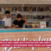 La Biblioplaya 2026 abre sus puertas con una amplia oferta de lectura y actividades para todas las edades