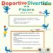El Ayuntamiento de Pájara abre la preinscripción para el Campus Deportivo Verano Divertido
