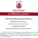 Comunicado Plan Parcial Barrio Nuevo El Matorral