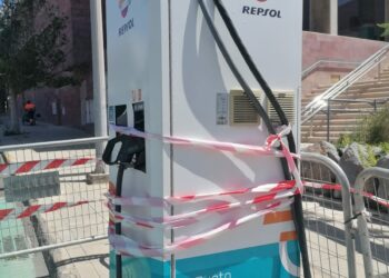 Cargadores eléctricos | Cabildo de Fuerteventura