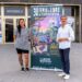 La artista majorera “Moño” firma el cartel de la 36ª Feria del Libro de Fuerteventura