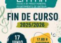 La Escuela de Música Municipal celebra el concierto de fin de curso el 17 de junio en el Auditorio