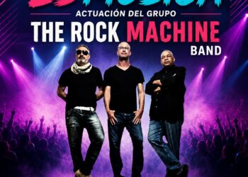 Comienzan los conciertos de verano en Caleta de Fuste