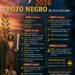 Pozo Negro celebra con música y danza sus fiestas de San Juan, del 19 al 24 de junio