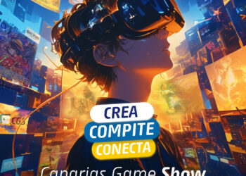 Canarias Game Show | Cabildo de Fuerteventura