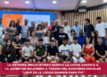 La Cátedra Emilio Rivero acerca la lucha canaria a la juventud majorera a través del concurso escolar “¿Qué es la lucha canaria para ti?”