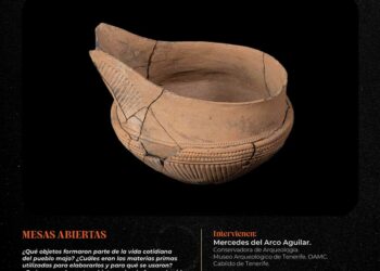 Ciclo Cultural Majos | Cabildo de Fuerteventura