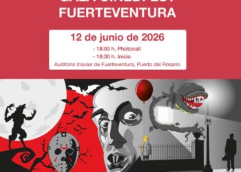 Trece centros educativos de Fuerteventura participan en la gala insular de Cinedfest 2026