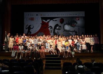 La Marca, de la Escuela de Arte de Fuerteventura, primer premio de Cinedfest 2026