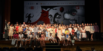La Marca, de la Escuela de Arte de Fuerteventura, primer premio de Cinedfest 2026