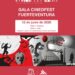 Trece centros educativos de Fuerteventura participan en la gala insular de Cinedfest 2026