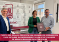 Puerto del Rosario presenta una innovadora herramienta para impulsar el emprendimiento con oportunidades de negocio basadas en datos reales