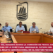 Puerto del Rosario acoge la Comisión de Pesca, Costas e Insularidad de la FEMP para abordar el futuro del litoral y el relevo generacional en el sector pesquero