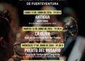 Escuela Insular de Músicconciertos de final de curso | Cabildo de Fuerteventura
