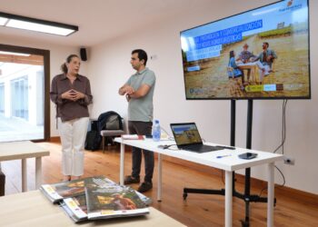 Fuerteventura impulsa la transformación de su sector primario en oferta turística con el respaldo del programa nacional MISEA