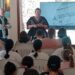 El alumnado del CEIP de Pájara presenta el documental ‘Memoria Isleña’