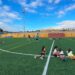 El Campus Deportivo Verano Divertido reúne a cerca de 150 jóvenes en distintos puntos de Pájara