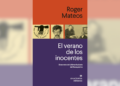 El periodista de la Agencia EFE Roger Mateos presenta, el martes, ‘El verano de los inocentes’, sobre los últimos asesinados del franquismo