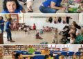 Las Escuelas Infantiles Municipales de Pájara celebran una jornada de cuentacuentos y títeres para fomentar el hábito lector