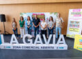 La Asociación La Gavia impulsa el comercio local con la XVII Feria de Oportunidades de Verano