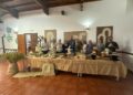 Clausura del Taller de Iniciación a la Artesanía de Palma