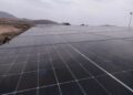 El Ayuntamiento de Antigua impulsa la descarbonización del ciclo integral del agua con dos nuevas instalaciones fotovoltaicas