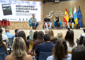 ‘Fuerteventura Protagonista’ da a conocer los resultados del mayor proceso de audición social de la Isla