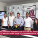 Puerto del Rosario moderniza la gestión del saneamiento con la implantación de la plataforma digital GALIA