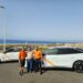 Pájara impulsa la modernización del transporte a través de una nueva ordenanza del taxi