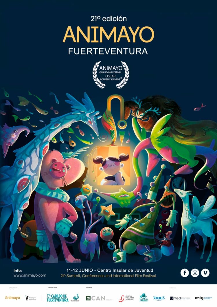 Animayo | Cabildo de Fuerteventura