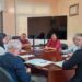 El Ayuntamiento de Antigua avanza en los servicios de la parcela de Salinas Golf